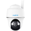 Reolink Go Series G430 Kupola IP bezpečnostná kamera Vonkajší 2560 x 1440 px Múr (GO SERIES G430)
