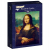 Bluebird Leonardo Da Vinci Mona Lisa 1503 1000 dielov