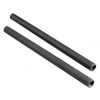 SmallRig 1690 15 mm Carbon Fiber Rod 22.5 cm