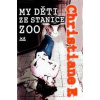 My děti ze stanice ZOO - Christiane F.