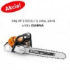 Profesionálna motorová píla STIHL MS 500i