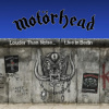 Motörhead - Louder Than Noise...Live In Berlin / CD+DVD [CD / DVD]