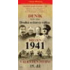Deník - Druhá světová válka díl 19. - Březen 1941 DVD