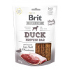 Brit Jerky Duck Protein Bar 80g