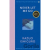 Never Let Me Go - Kazuo Ishiguro