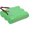 Baterie T110 60AAK3BMU 1200mAh NiMH 3,6V 3xAA