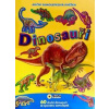 Dinosauři - autor neuvedený