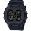 Casio GX-56RC-1ER, s oficiálnou garanciou originality
