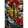 Z krvi a popola: Duša z popola a krvi - Jennifer L. Armentrout - online doručenie