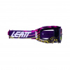 Leatt okuliare Velocity 5.5 Zebra