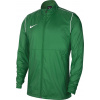 Nike Team Detská tréningová bunda Nike RPL Park 20 RN JKT W JUNIOR BV6904 302 Veľkosť: XS