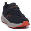 Skechers Univerzálna športová obuv NVY EDGERIDE Modrá