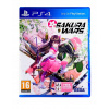 Sakura Wars PlayStation 4 (PS4) krabicová verzia