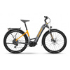 GHOST E-Teru Universal EQ Low Shadow Grey/Dazzling Mango, modelový rok 2025 Velkosť rámu: M