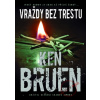 Vraždy bez trestu - Ken Bruen