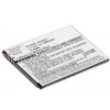 Samsung Galaxy S4 Mini B500AU 1900 mAh 5,2 Wh Li-Ion 3,7 V