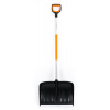 Hrablo na sneh X-series Fiskars 1057178