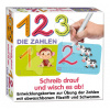 Náučná hra Kresli a zmaž Čísla Dohány nemecká verzia