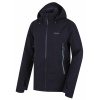 Pánska outdoorová bunda Husky Nakron M black XL