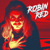 Robin Red - Robin Red [CD]