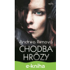 E-kniha Chodba hrôzy - Andrea Rimová