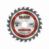 Kreator KRT020501 Pílový kotúč univerzálny 89mm, 24T