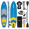 Paddleboard REBEL RBA-4507 Blue