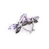 Brošňe s brúsenými kamienkami FAUNA, priemer 5-7 cm, 1 kus (RôZNE DRUHY) cena od 1,25 eur