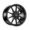 Oz - OZ Formula 8x18 5x112 ET48 matt black