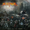 Sceptor - Rise To The Light [CD]