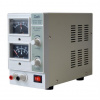 Geti GLPS1502A - Laboratórny zdroj