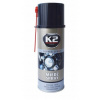 K2 W122 COPPER SPRAY 400 ml - měděný sprej