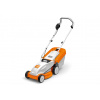 STIHL RME 235 - elektrická kosačka