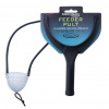 DRENNAN Prak Feederpult Strong, Black, XL