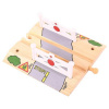 Bigjigs Rail Železničný prejazd