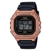 CASIO hodinky W-218HM-5BVEF