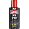 ALPECIN SPORT Kofeínový šampón CTX 250 ml