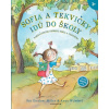 Sofia a Tekvičky idú do školy - Pat Zietlow Miller, Anne Wilsdorf