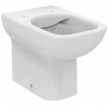 Ideal Standard i.life A - Stojace WC, RimLS+, biela T471901