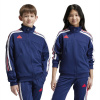 adidas House of Tiro Nations Pack Track Top Juniors Navy 9-10 Years