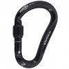 karabína CAMP Atom Lock black