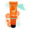 Orgie jedlý lubrikačný gél Lube Tube Vibe! Low Sex on the Beach 100ml