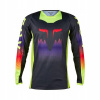 Fox Racing 180 Flora dark shadow