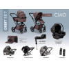 MOON CIAO ORBIT set - Tonka