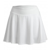 Regatta Dámska športová šortko sukne RT797F White XXL