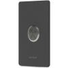 Ubiquiti UniFi Access Button - Tlačidlo pre prístup, vnútorné, čierna / biela
