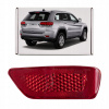 JEEP GRAND CHEROKEE IV 10-21 PRAVÁ REFLEXNÁ ZÁSLEPKA NÁRAZNÍKA 57010720AC