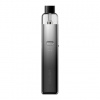 Elektronická cigareta: GeekVape Wenax K2 Pod Kit (1000mAh) (Glossy Gray)