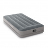 Nafukovací matrac pre jednu osobu 191x99x30 cm s integrovanou elektrickou pumpou INTEX 64112