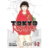 Tokyo Revengers Omnibus Vol. 1-2